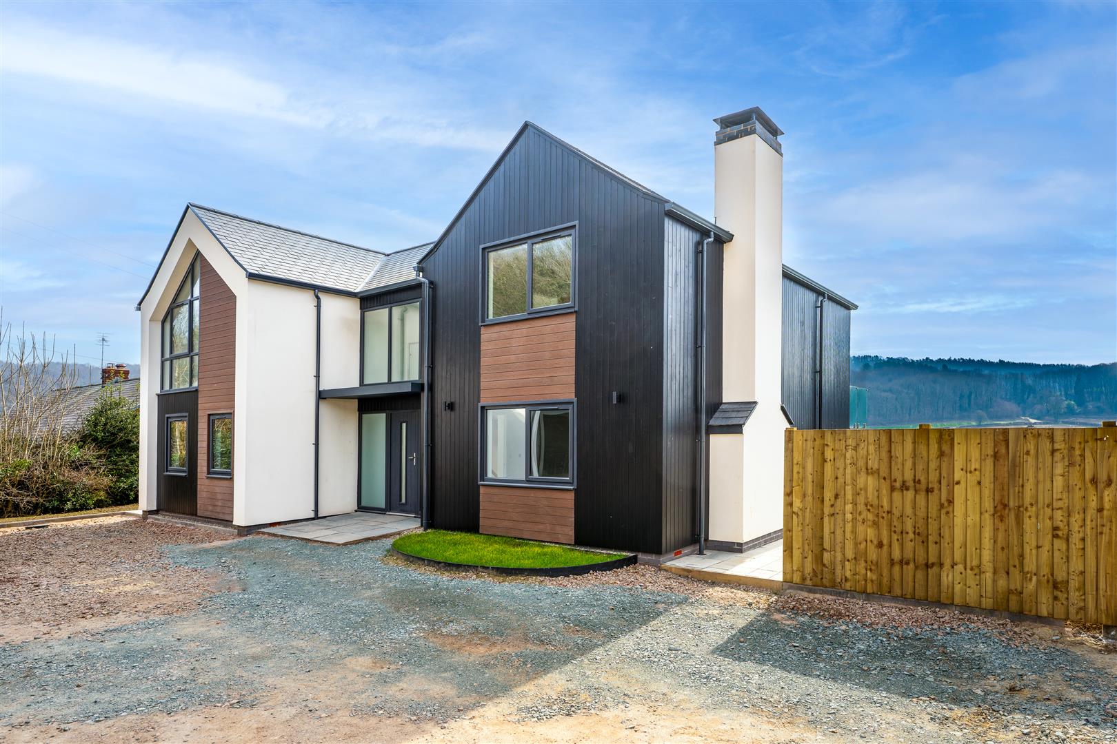 Plot 2, Offas View Coopers Lane, Oswestry, SY10 8LY For Sale Plot 2, Offas View Coopers Lane, Oswestry, SY10 8LY For Sale